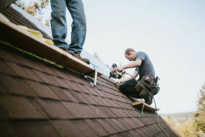 Local Roofers in Edisto Beach, SC